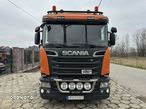 Scania R500 - 1