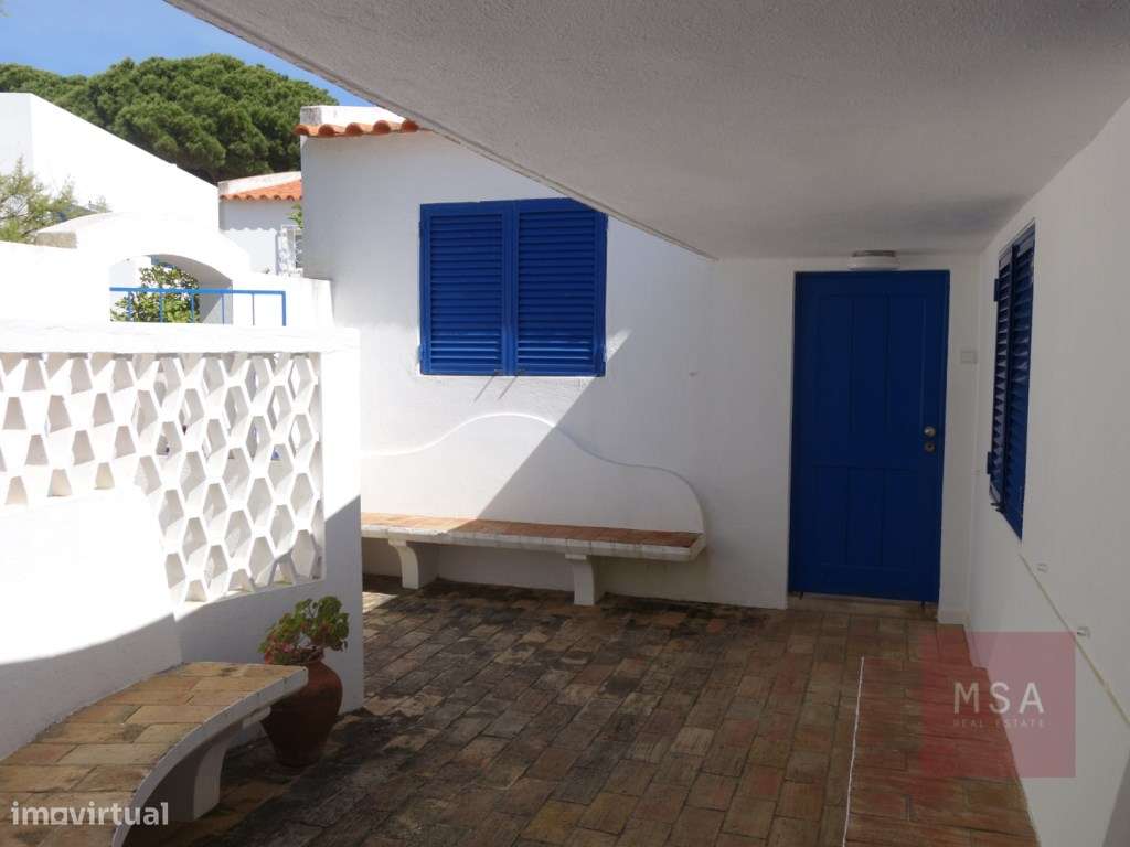 Moradia T5 com 165m2 e terraços com 58m2 na Prainha - Alvor - Porti...-25