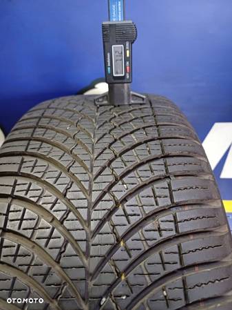 GOODYEAR VECTOR 4Seasons 3gen 225/45 R17 94W XL - 2