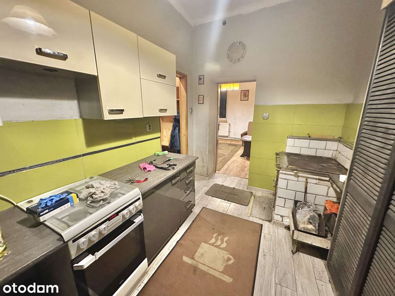 Na sprzedaż 2 pok. mieszkanie 49,97m2, Czeladź-5