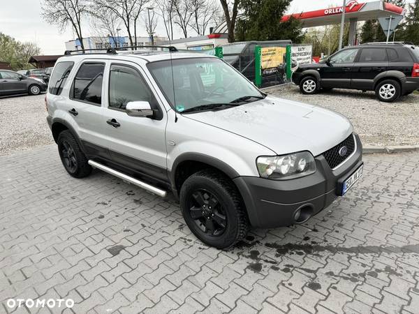 Ford Maverick 2.3 - 25