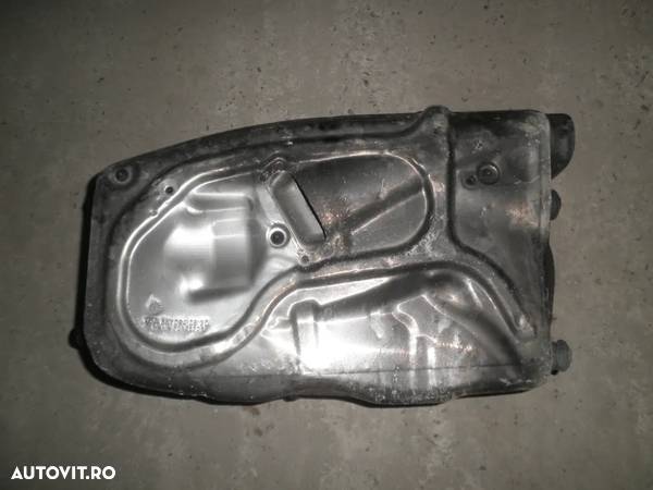 Carcasa Filtru Aer Mercedes ML W166 2.2 CDI A6510902001 A6510940520 - 1