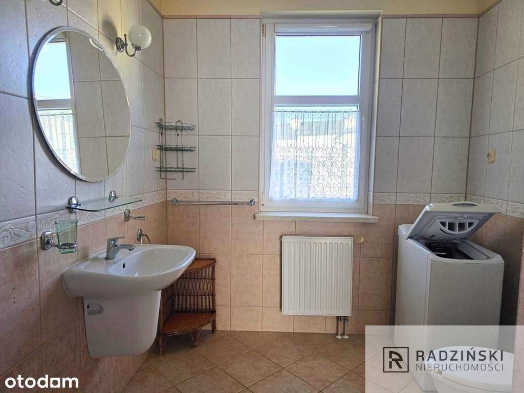 Przestronne 2 pokojowe mieszkanie Górczyn-6