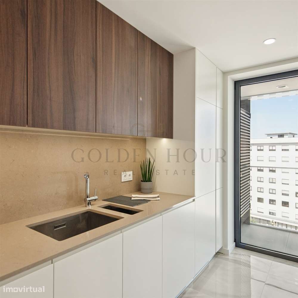 T3 Avenida da República, Gaia | Centro & Design-22
