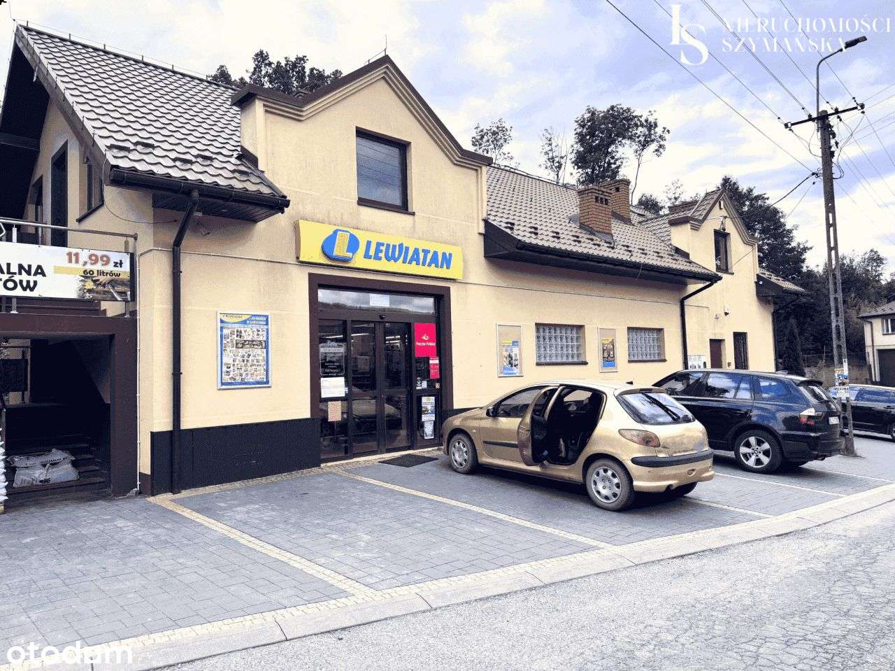 Atrakcyjna Oferta Lokalu do Wynajęcia w Pisarzowej - Pełny obrazek: 2/7