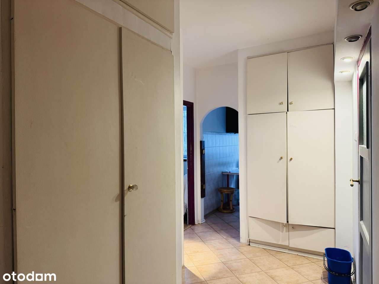 Stary Mokotów | 2 pokoje + oddzielna kuchnia | Wysoki parter | Piwnica-3