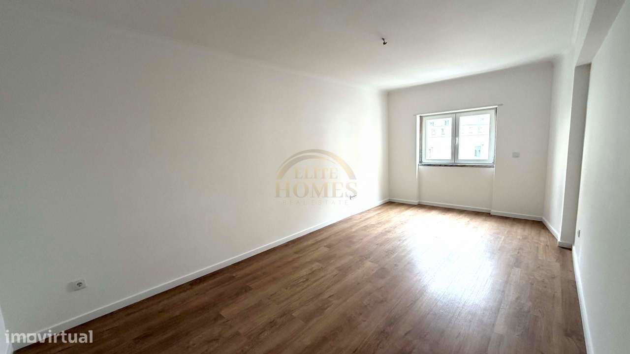 T3 Totalmente Remodelado na Ramada, Odivelas.-5