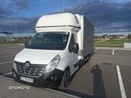 Renault Master - 2