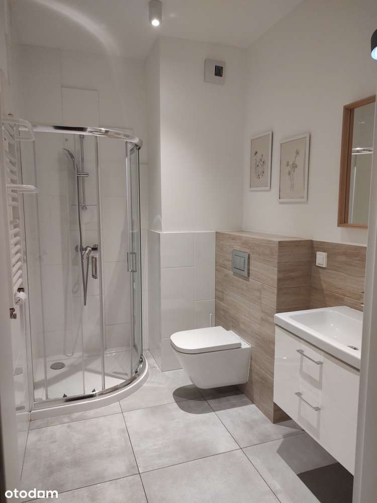 PLATANOWY PARK 120m2 ul. Leśna  4 sypialnie ,ogródek, miejsca w hali - Pełny obrazek: 5/14