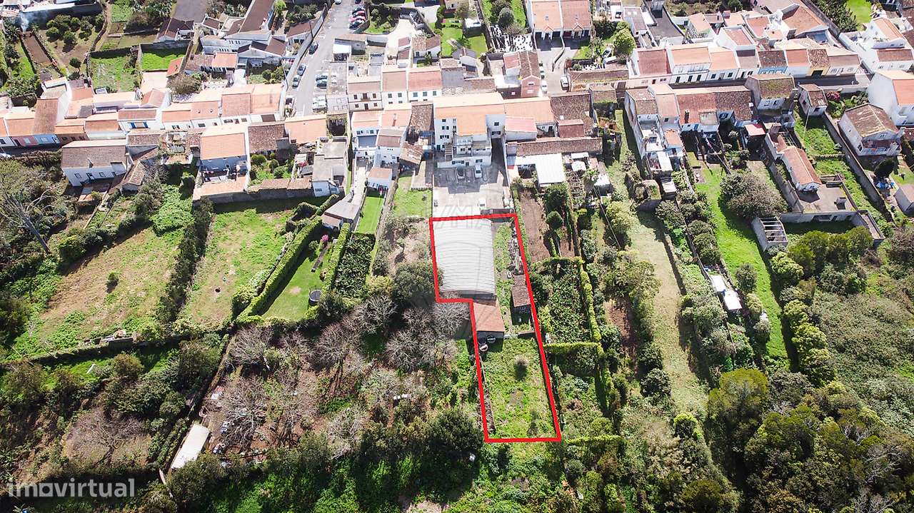 Armazém  para venda - Grande imagem: 2/4