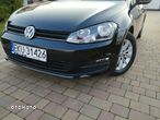 Volkswagen Golf 1.6 TDI BlueMotion Technology Comfortline - 1