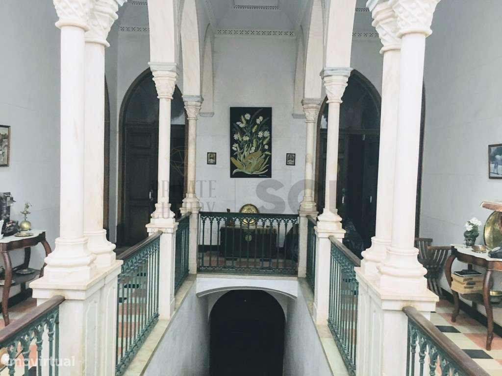Casa Senhorial | Serpa-17