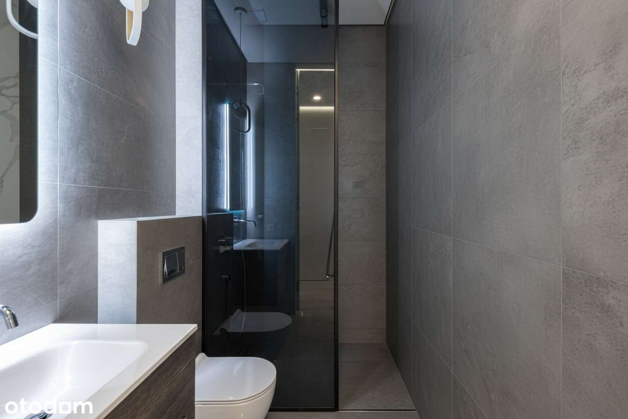 100tys Rabatu na Szeregówkę z Garażem, Ogrodem i Poddaszem na Jasieniu - Pełny obrazek: 4/6