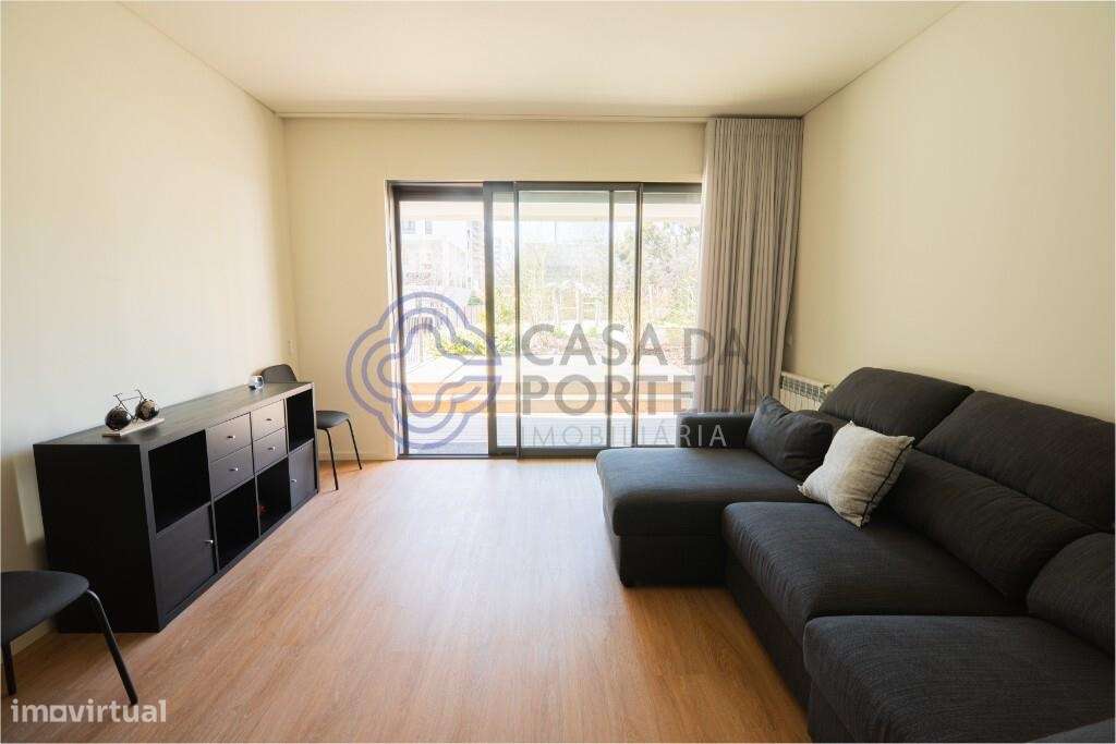 T1 exclusivo com Terraço, Antas, Estadio do Dragão, Porto - Grande imagem: 4/26