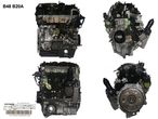 Motor Completo  Usado BMW 3 (F30) 320i xDrive - 1