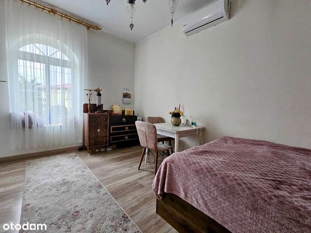 Stylowa kawalerka, wysoki standard, - Pełny obrazek: 5/20