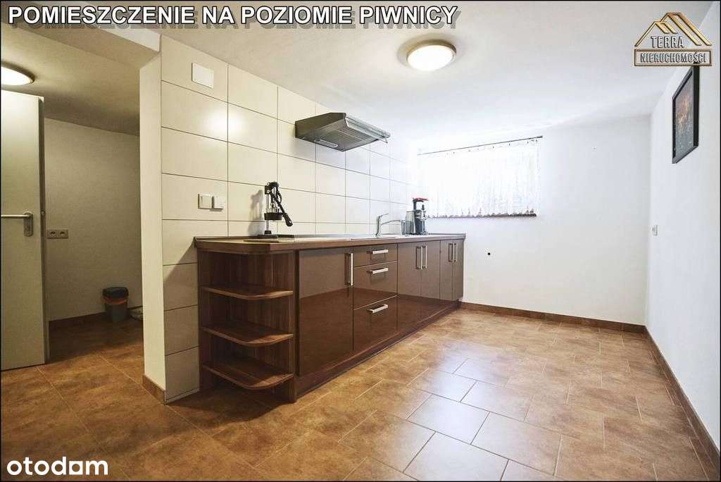 Wyjątkowy Dom Z Ogrodem 3280m²-17