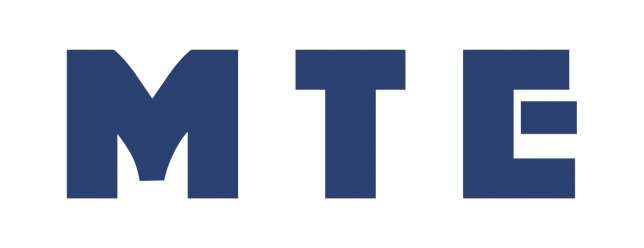 MTE Machine Trade Enterprise logo