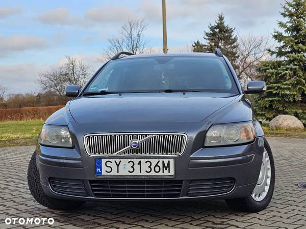 Volvo V50 2.0D DPF Kinetic - 19