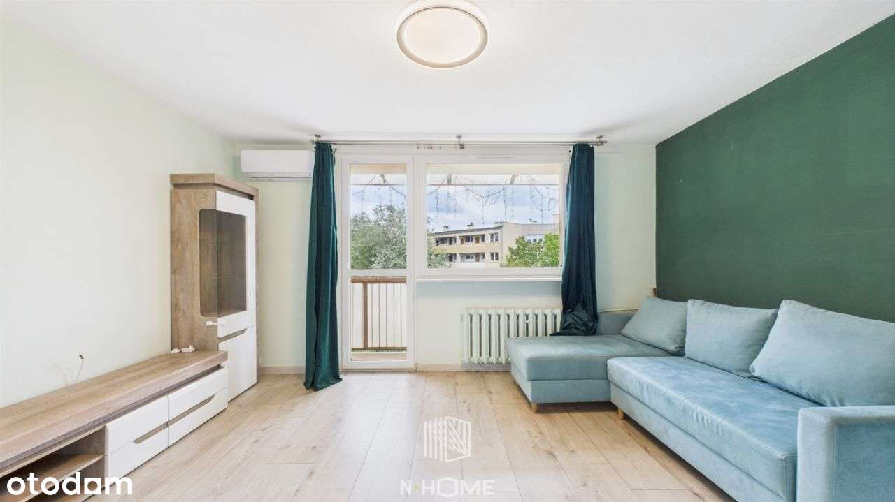 Gotowe Do Wprowadzenia / Balkon / Piwnica - Pełny obrazek: 5/13