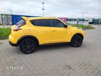 Nissan Juke 1.6 CVT Tekna - 8