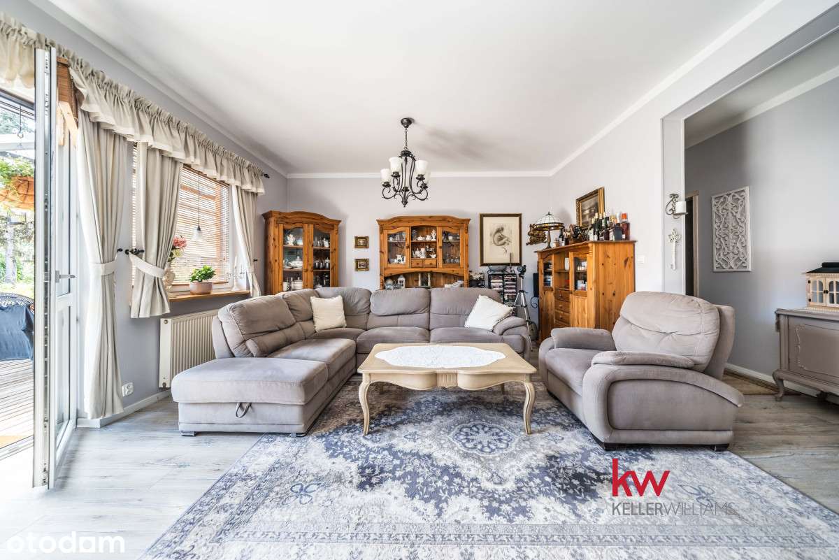 Dom + agroturystyka nad Zalewem Szczecińskim - Pełny obrazek: 5/20