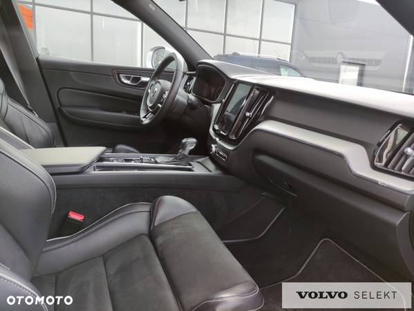 Volvo XC 60 - 20