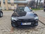 Audi A6 45 TFSI mHEV Quattro Sport S tronic - 11