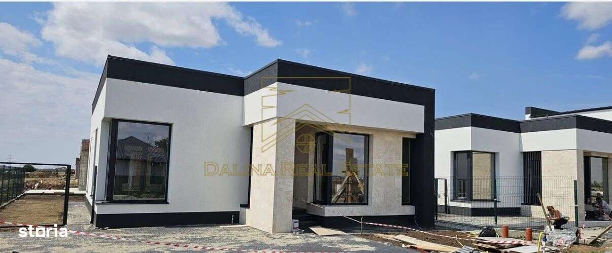 Casa Parter - 2 Dormitoare - 2 Bai - Berceni-Vidra - Imagine principală: 1/20