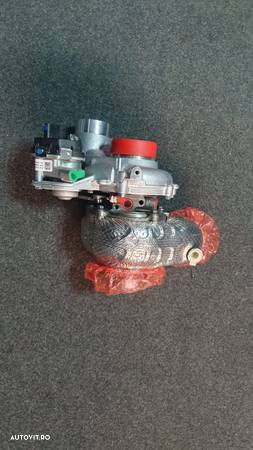 Turbina NOUA Mercedes A6540905000 motor 2.0 euro 6 - 1