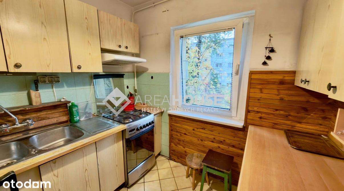 3 pokoje z balkonem w świetnej lokalizacji- Ul. Strubiczów-8