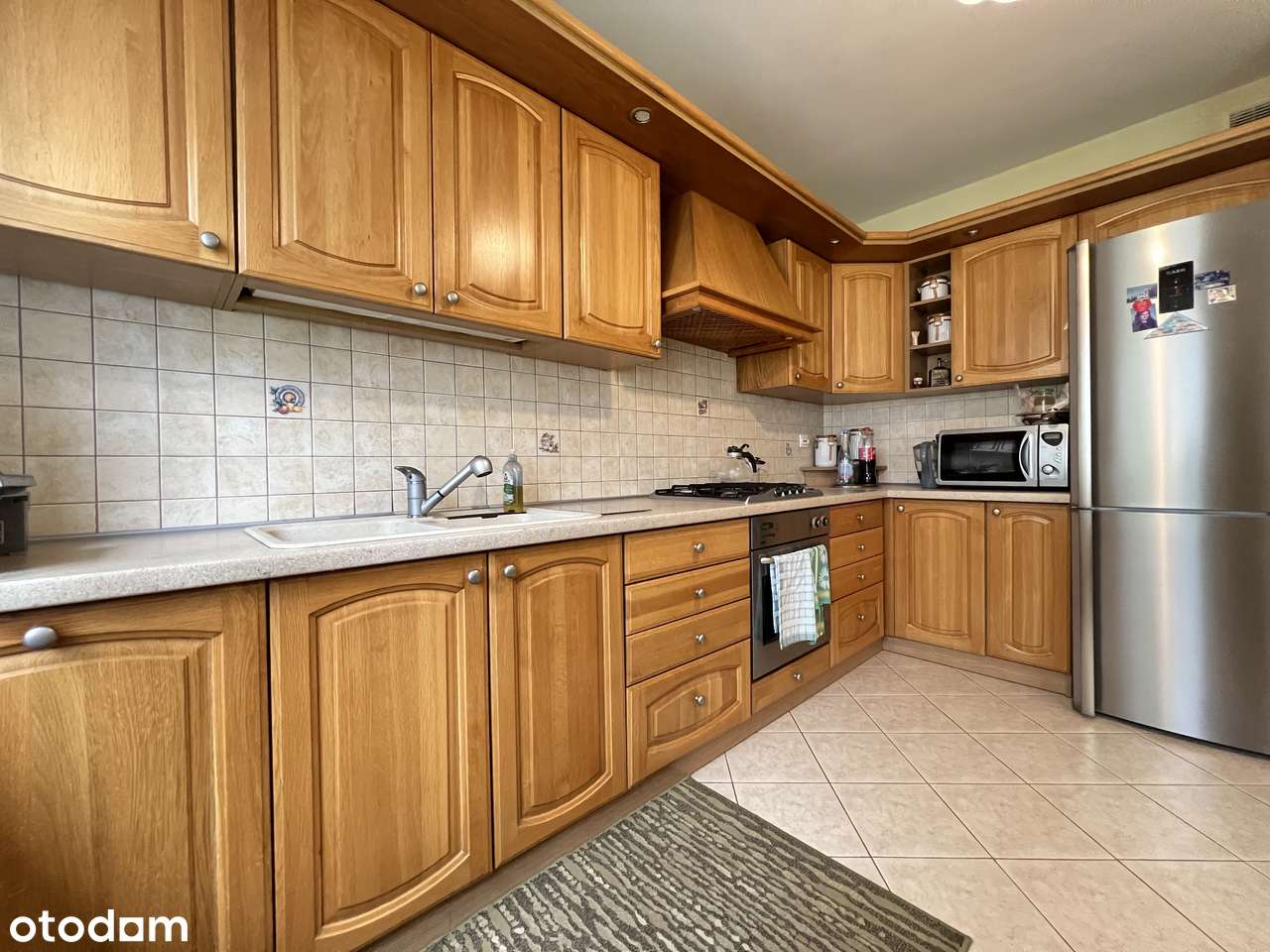 Mieszkanie 3 pok./115,70 m2/Dwupoziomowe/ul. Turystyczna/Garaż-6