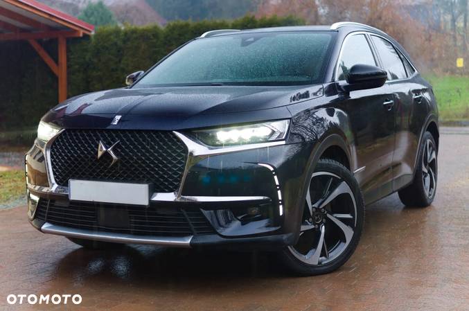 DS Automobiles DS 7 Crossback 1.6 PureTech Rivoli - 1