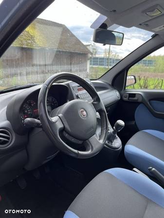 Fiat Panda 1.2 Dynamic - 9