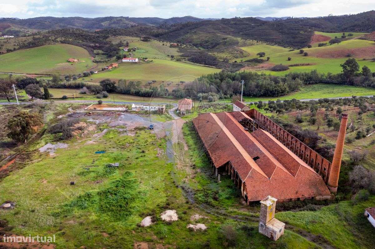 Quinta  para venda - Grande imagem: 5/22