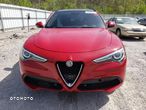 Alfa Romeo Stelvio 2.0 Turbo TI Q4 - 7