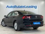 Volkswagen Passat 2.0 TDI DSG Comfortline - 4