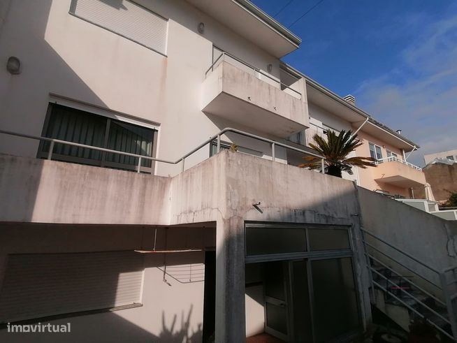 Moradia em Banda T4 Venda em Rio Tinto,Gondomar-28