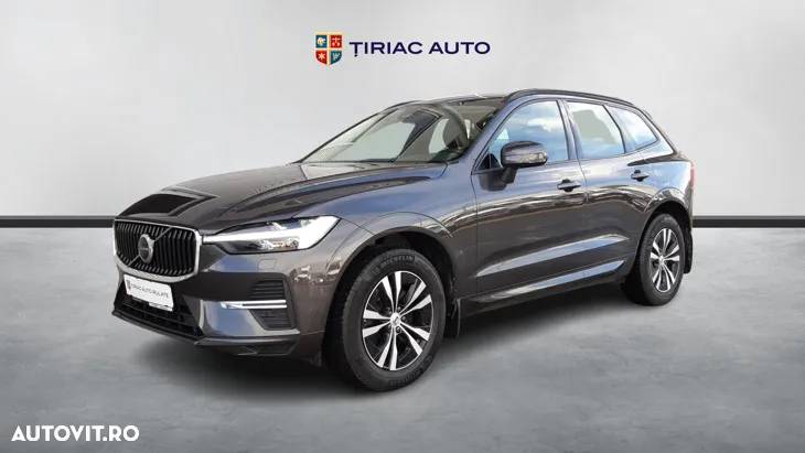 Volvo XC 60 B5 MHEV AWD Inscription - 2