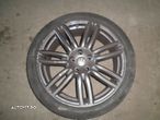 Jante 20" Maserati cu anvelope 285/35/20 ET 45 10.5J (2 buc) 245/40/20 ET 43 8.5J (1 buc) - 6