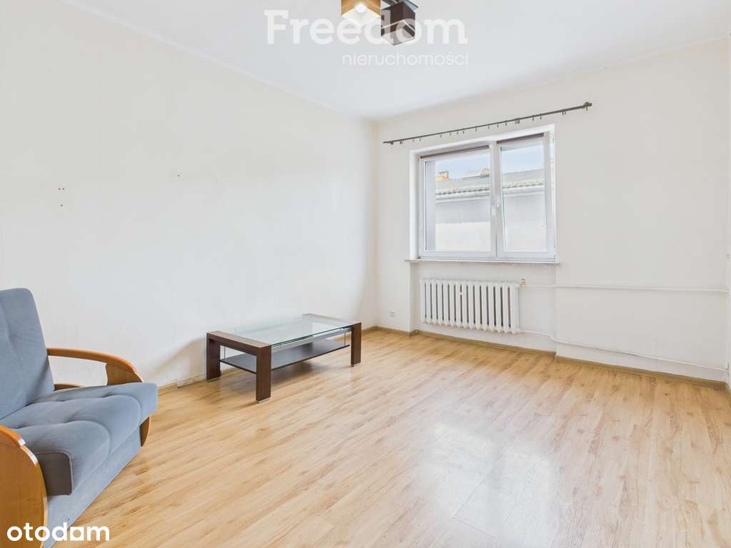 Kawalerka w świetnej lokalizacji - Reden - Pełny obrazek: 2/13