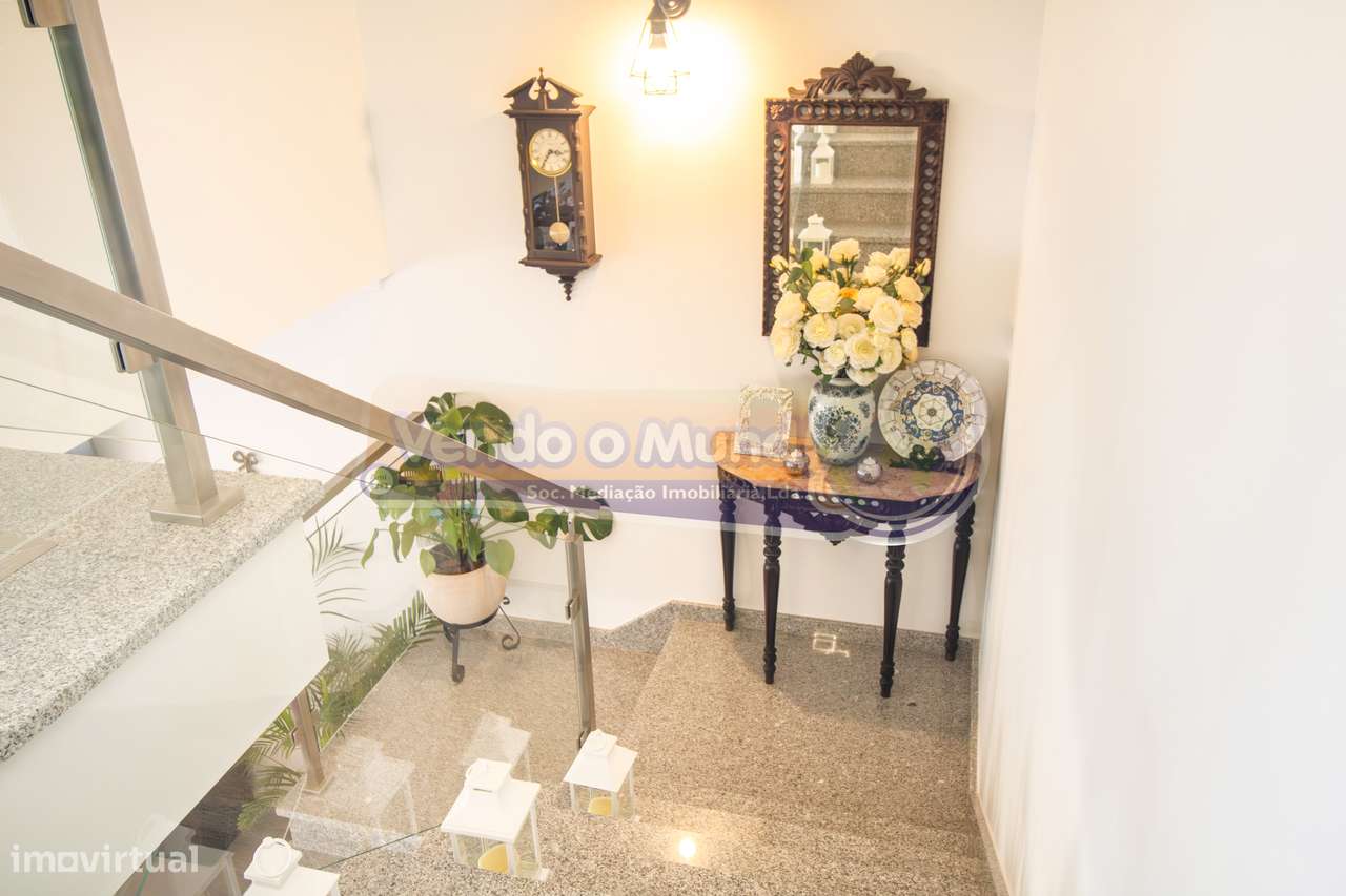 Moradia T3 em Salvaterra de Magos (S573)-20