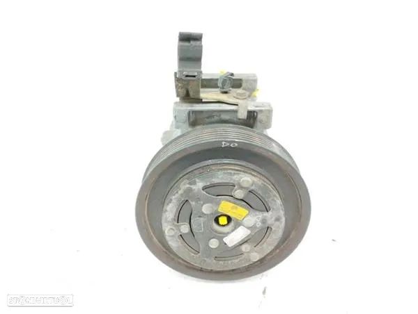 COMPRESSOR A/C FIAT STILO (192_) 1.9 JTD (192_XE1A) 46811244 - 1