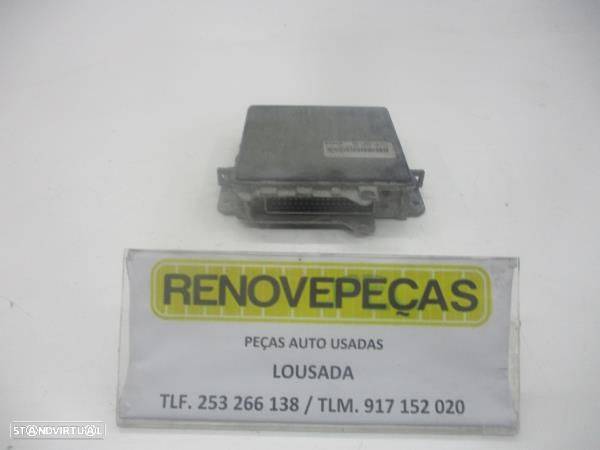 Centralina / Modulo Motor Land Rover Freelander (L314) - 1