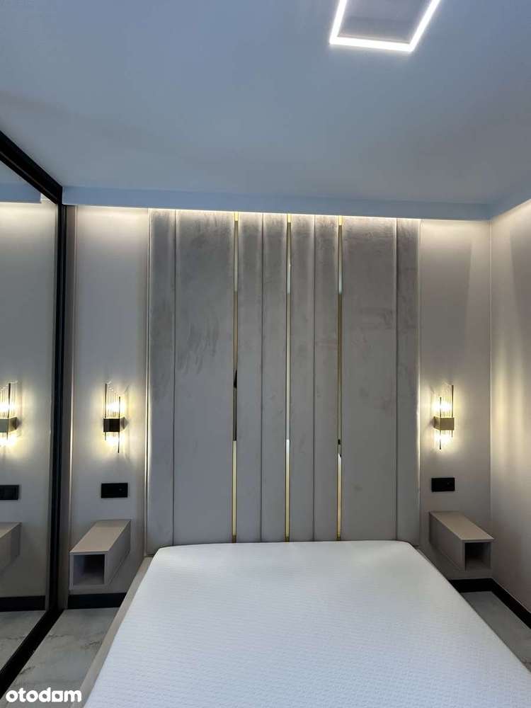 Sky Trust nowiutke 2 pok PREMIUM-8