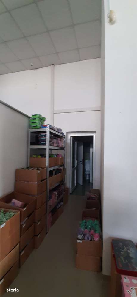 Spatiu central - 400 mp - Imagine principală: 4/6