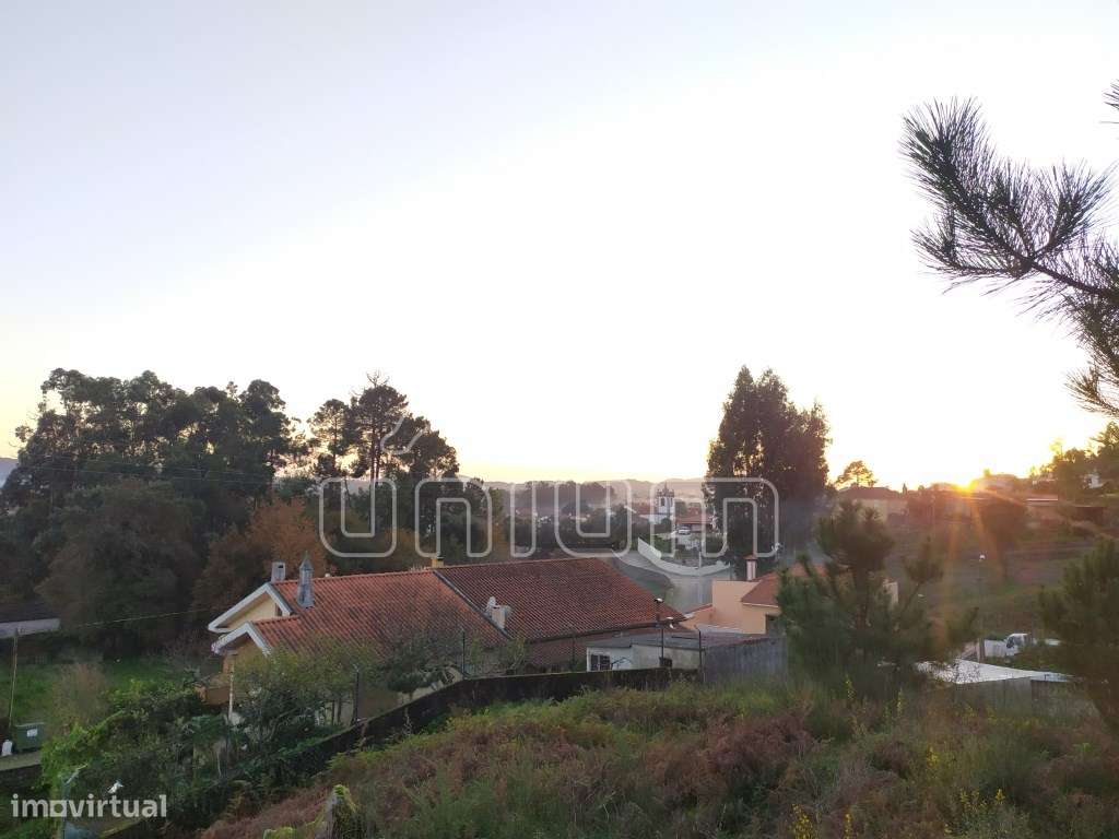 Terreno em Cardielos - Grande imagem: 5/7