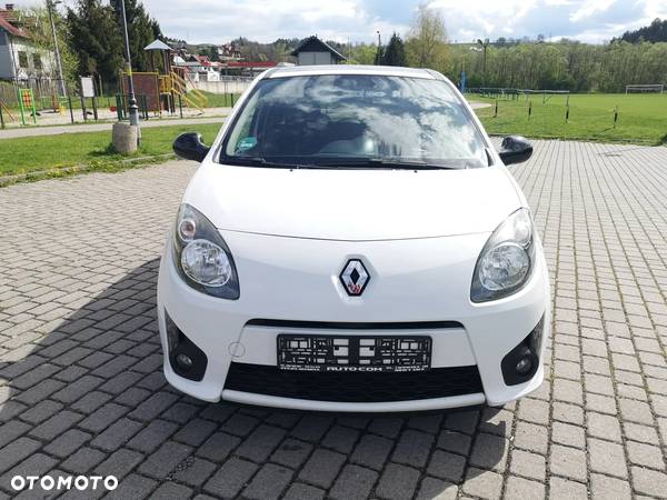 Renault Twingo 1.2 16V Night & Day - 3