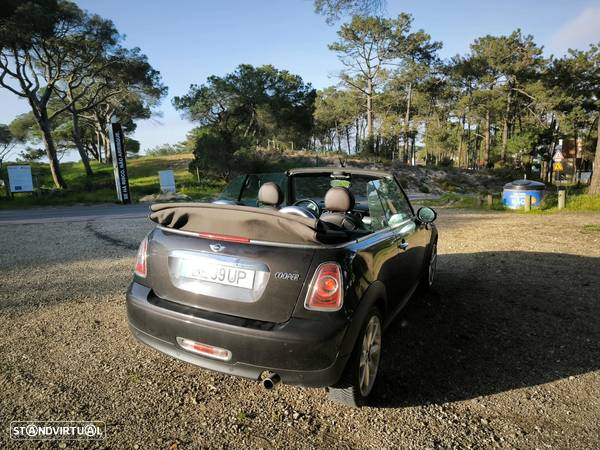 MINI Cooper - 21