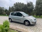 Renault Scénic 1.5 dCi Confort Dynamique - 1